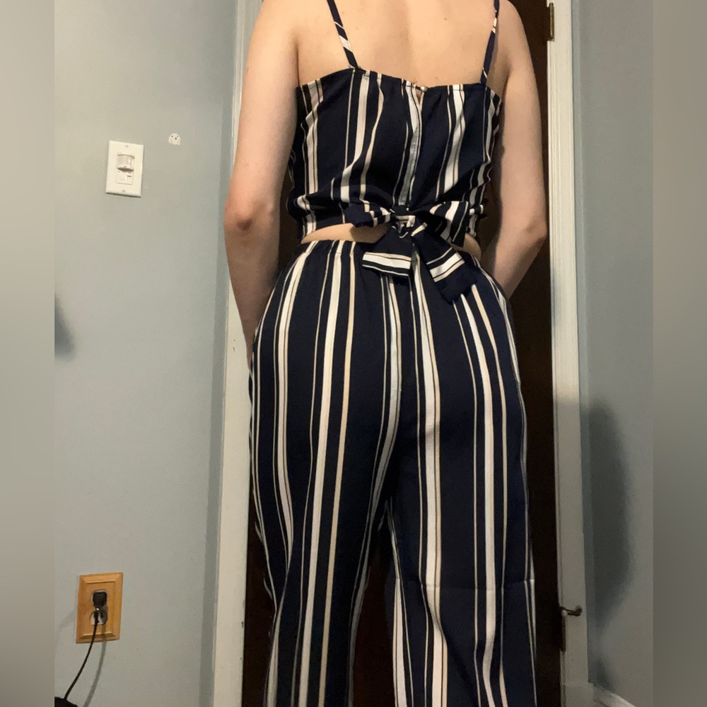Blue 2-Piece Set! - Picture 3 of 4